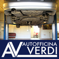 AUTOFFICINA VERDI