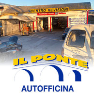 AUTOFFICINA IL PONTE