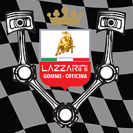 LAZZARINI GOMME OFFICINA