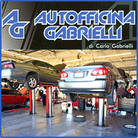 AUTOFFICINA GABRIELLI<BR>