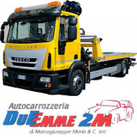 AUTOCARROZZERIA DUEEMME