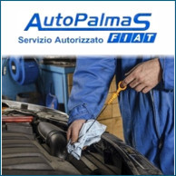 AUTOPALMAS