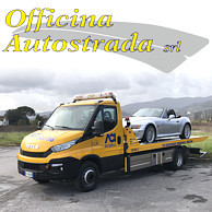 OFFICINA AUTOSTRADA SRL