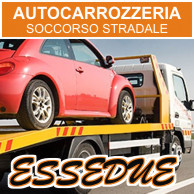 AUTOCARROZZERIA ESSEDUE