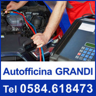 AUTOFFICINA GRANDI